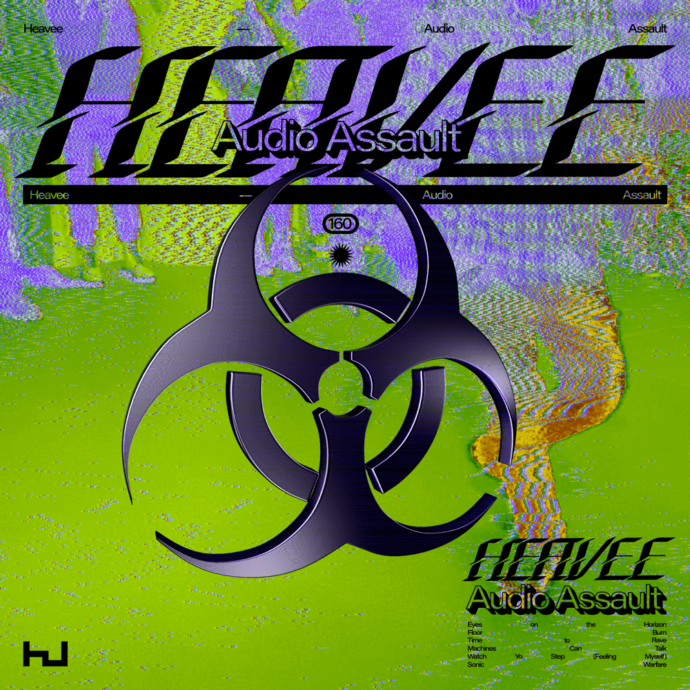 Watch Yo Step (Feeling Myself) by Heavee