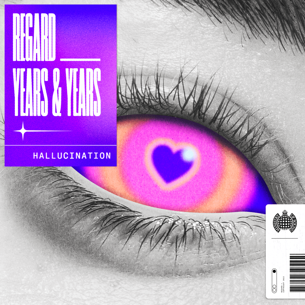 Hallucination by Regard