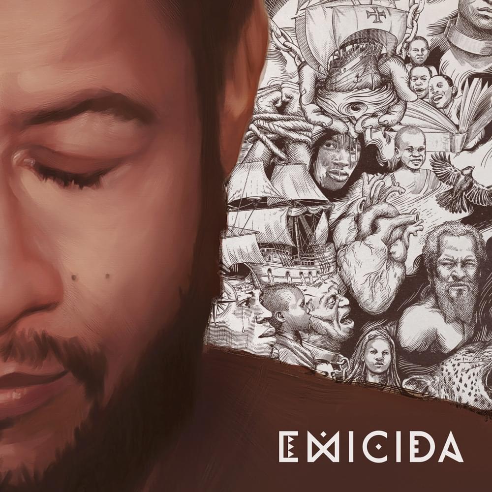 Passarinhos by Emicida
