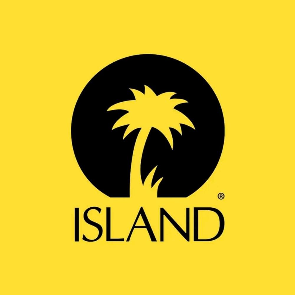 Cover image for Island Records