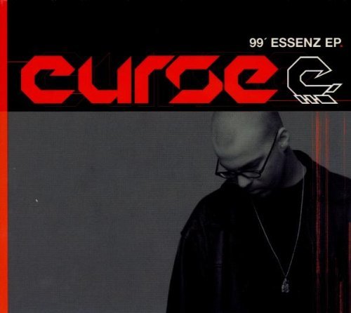 Cover image for 99' Essenz EP