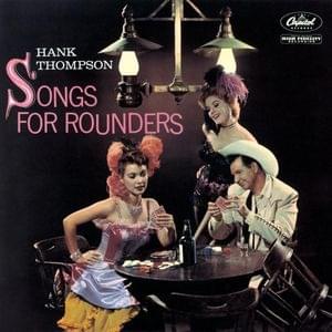 Bummin’ Around by Hank Thompson