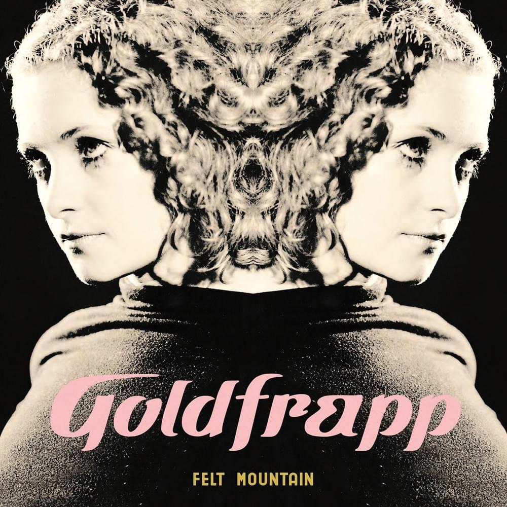 Cover image for Felt Mountain (Special Edition)