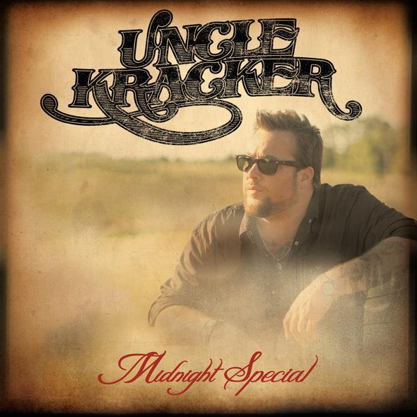 When I Close My Eyes by Uncle Kracker