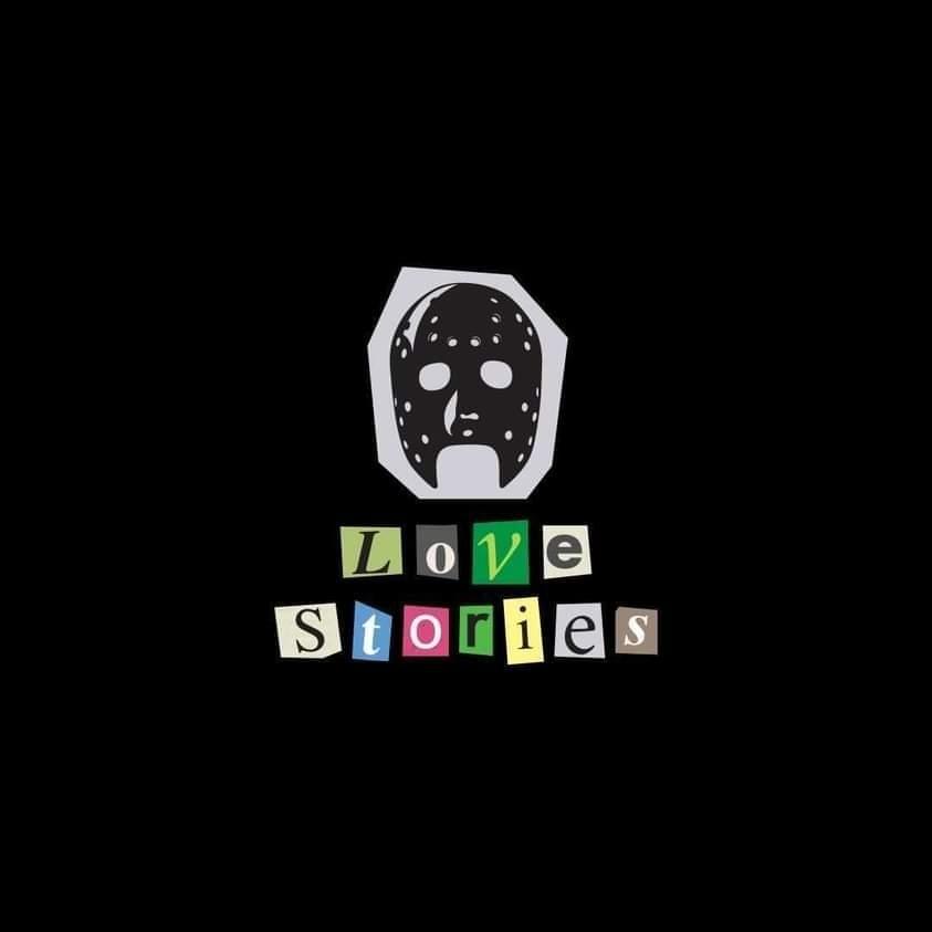 Cover image for Love Stories Ep