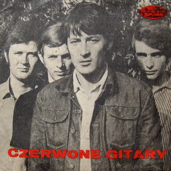 Cover image for Biały Krzyż