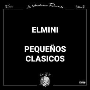 Cover image for Pequeños Clásicos