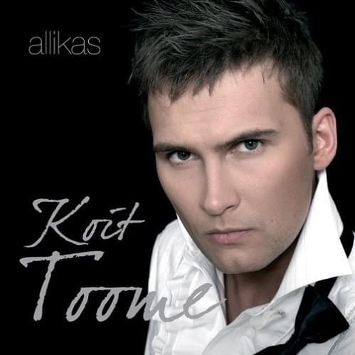 Lubasid Tulla by Koit Toome