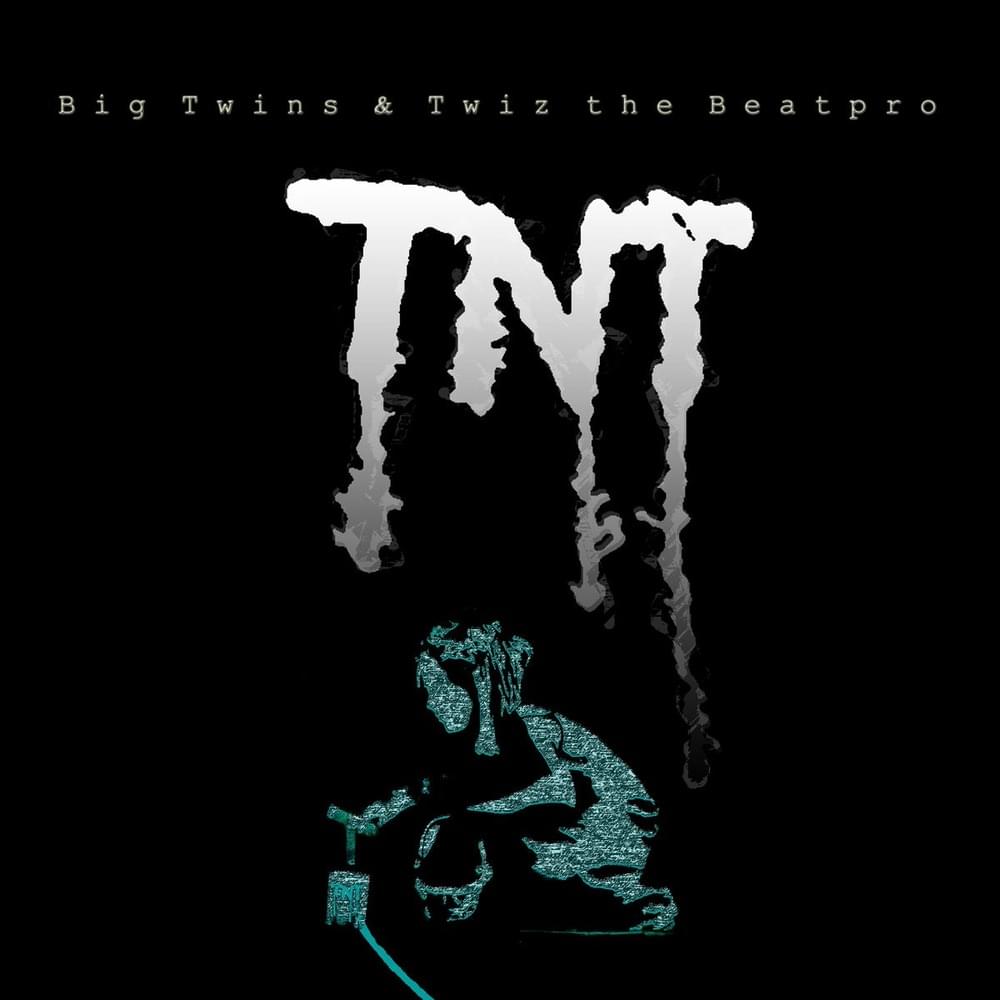 Rotten Apple by Big Twins