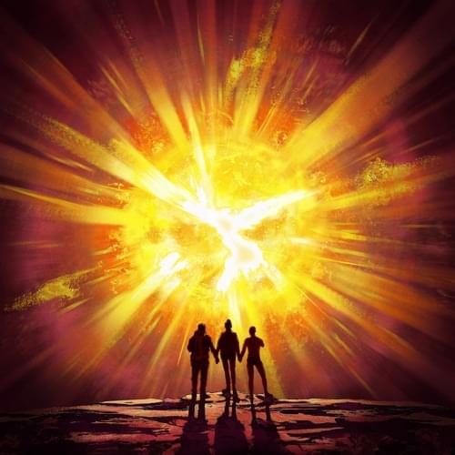 Solace of the Red Giant by KOAN Sound