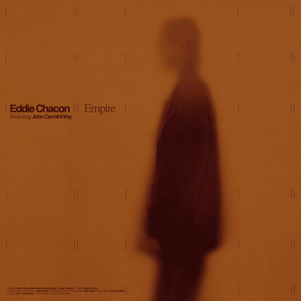 Empire by Eddie Chacon
