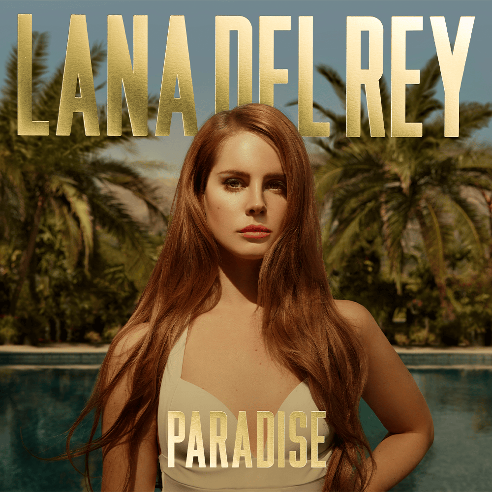 Cover image for Paradise (iTunes Edition)