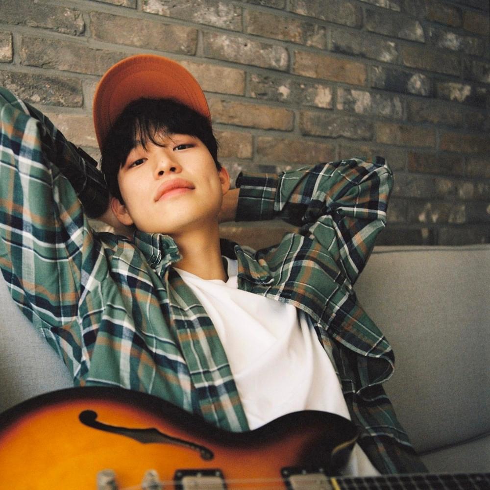 Cover image for 박준하 (JUNHA PARK)