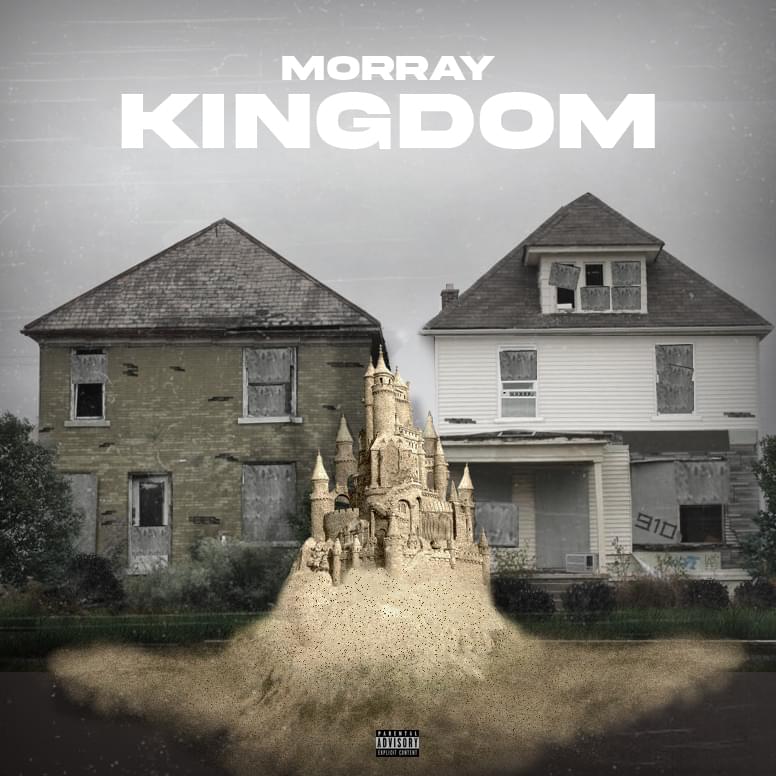 Kingdom by Morray