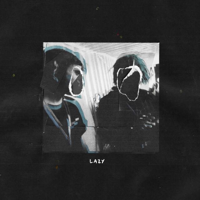 Lazy by Crack Ignaz