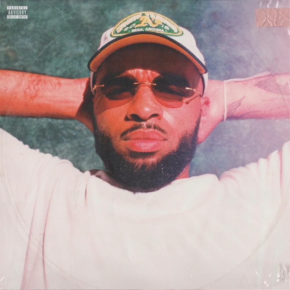 Cover image for Ain’t Stressin’