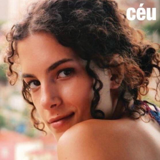 Cover image for Céu (Deluxe Edition)