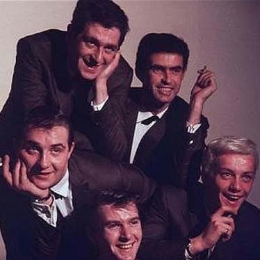 Photo of The Tornados