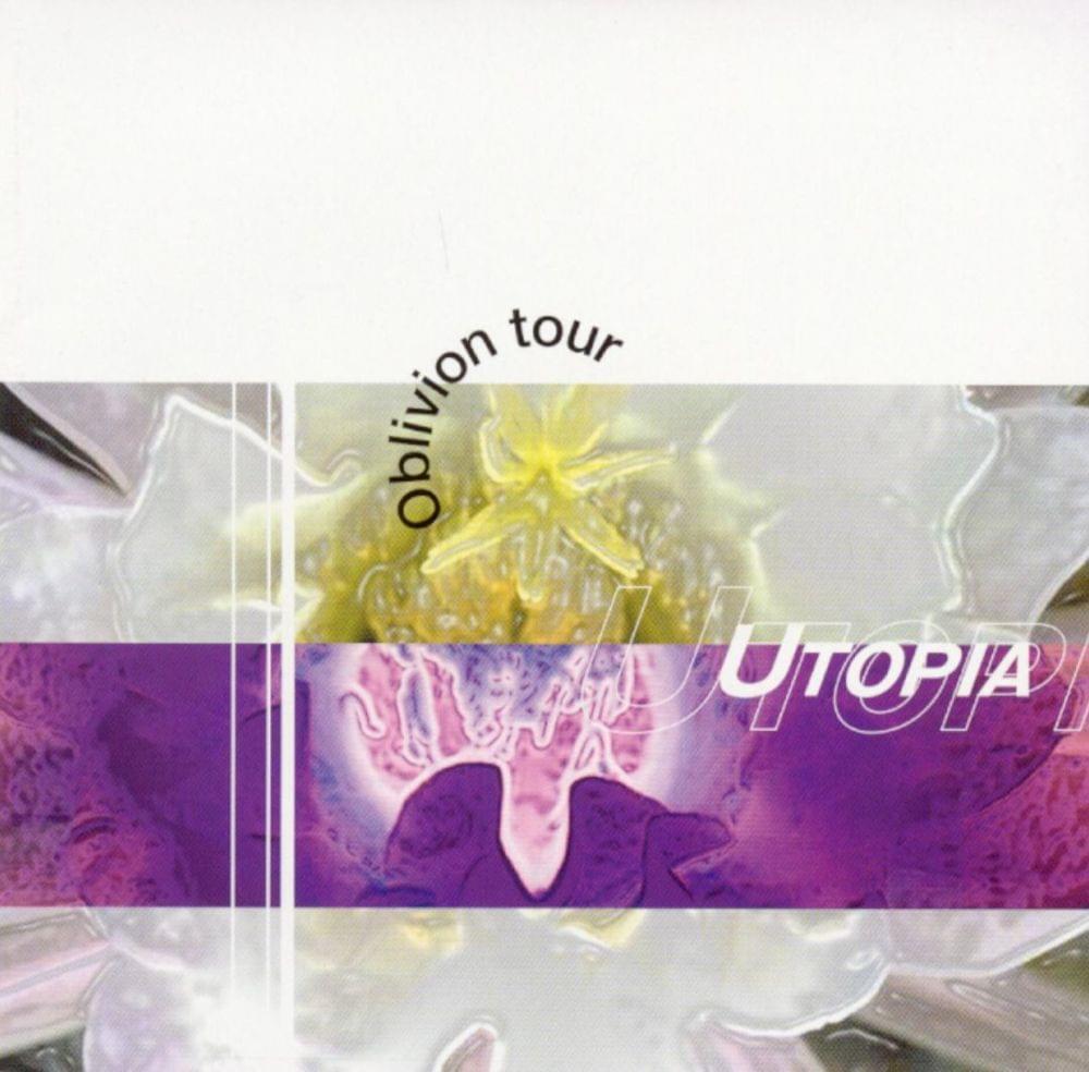 Cover image for Oblivion Tour