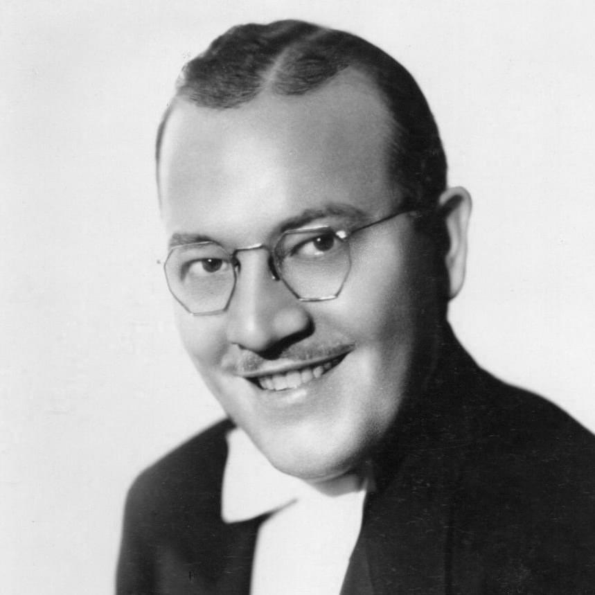 Pee Wee Hunt Profile Picture Photo of Pee Wee Hunt