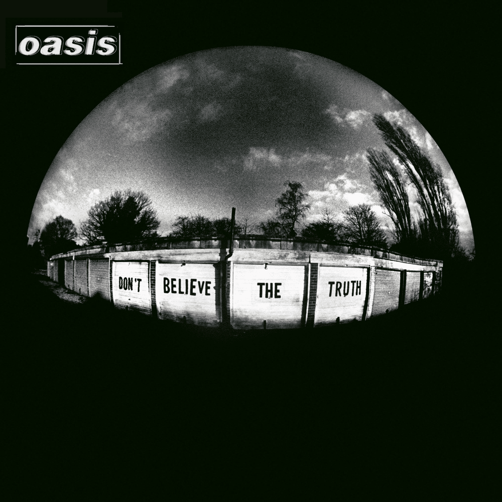Album cover art for "Can Y’See It Now? (I Can See It Now!!)" by Oasis