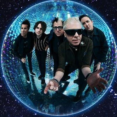 Photo of The Offspring