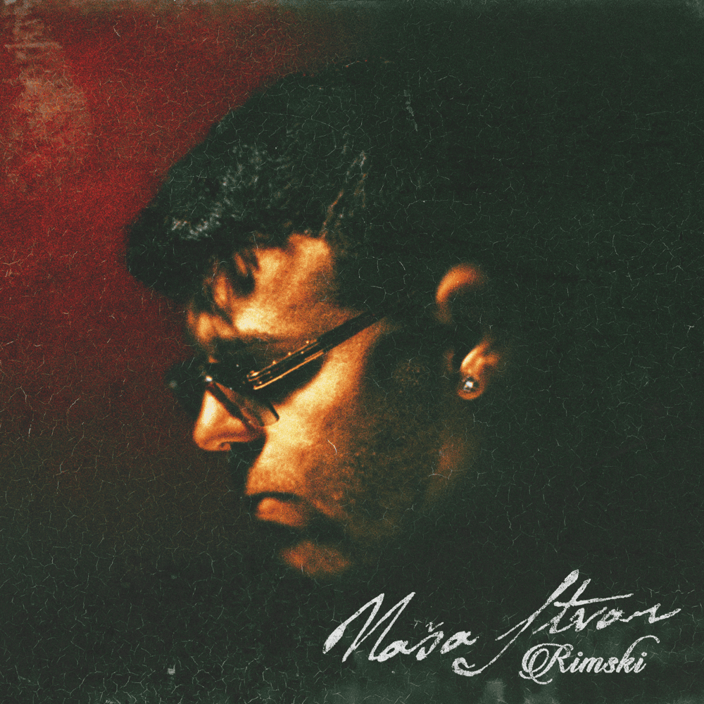 Naša stvar by Rimski
