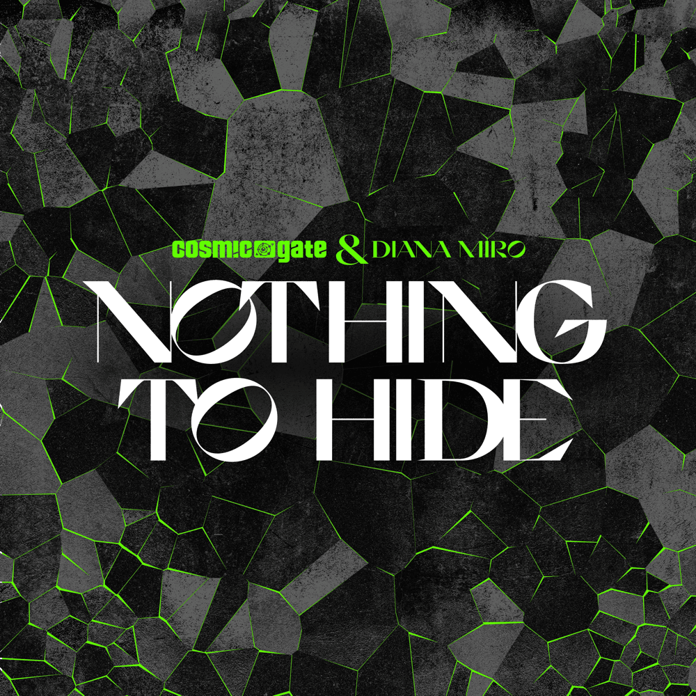 Cover image for Nothing to Hide