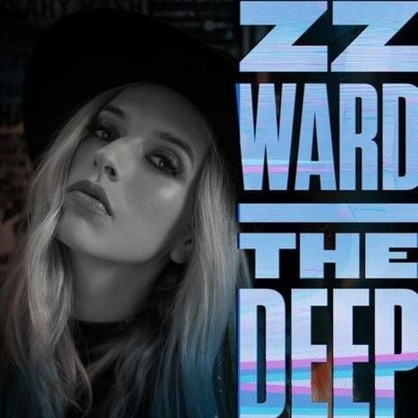 Cover image for The Deep