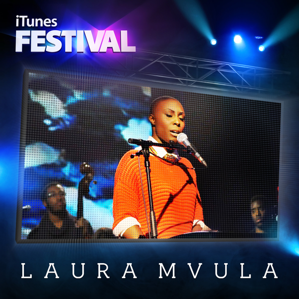 Cover image for iTunes Festival: London 2012