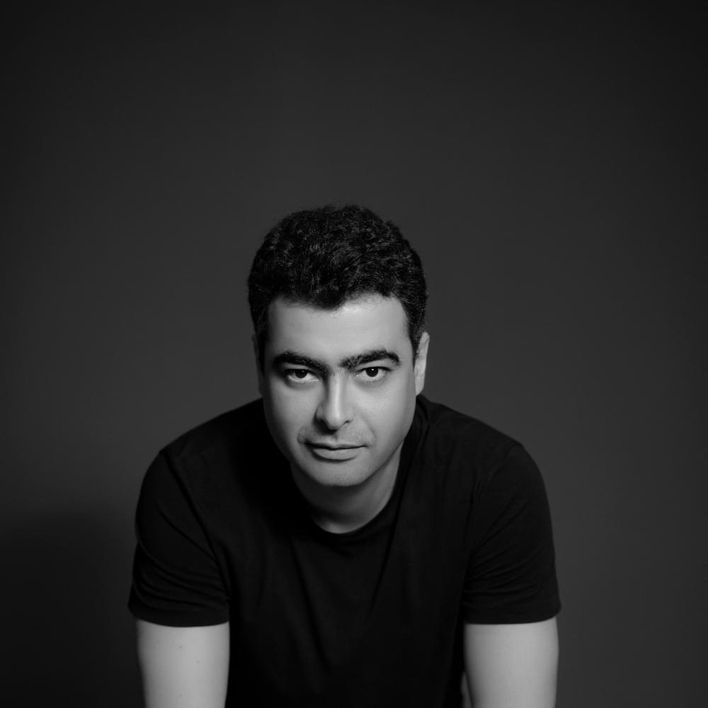 Photo of Hesham Nazih - هشام نزيه