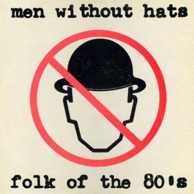 Cover image for Folk of the 80's