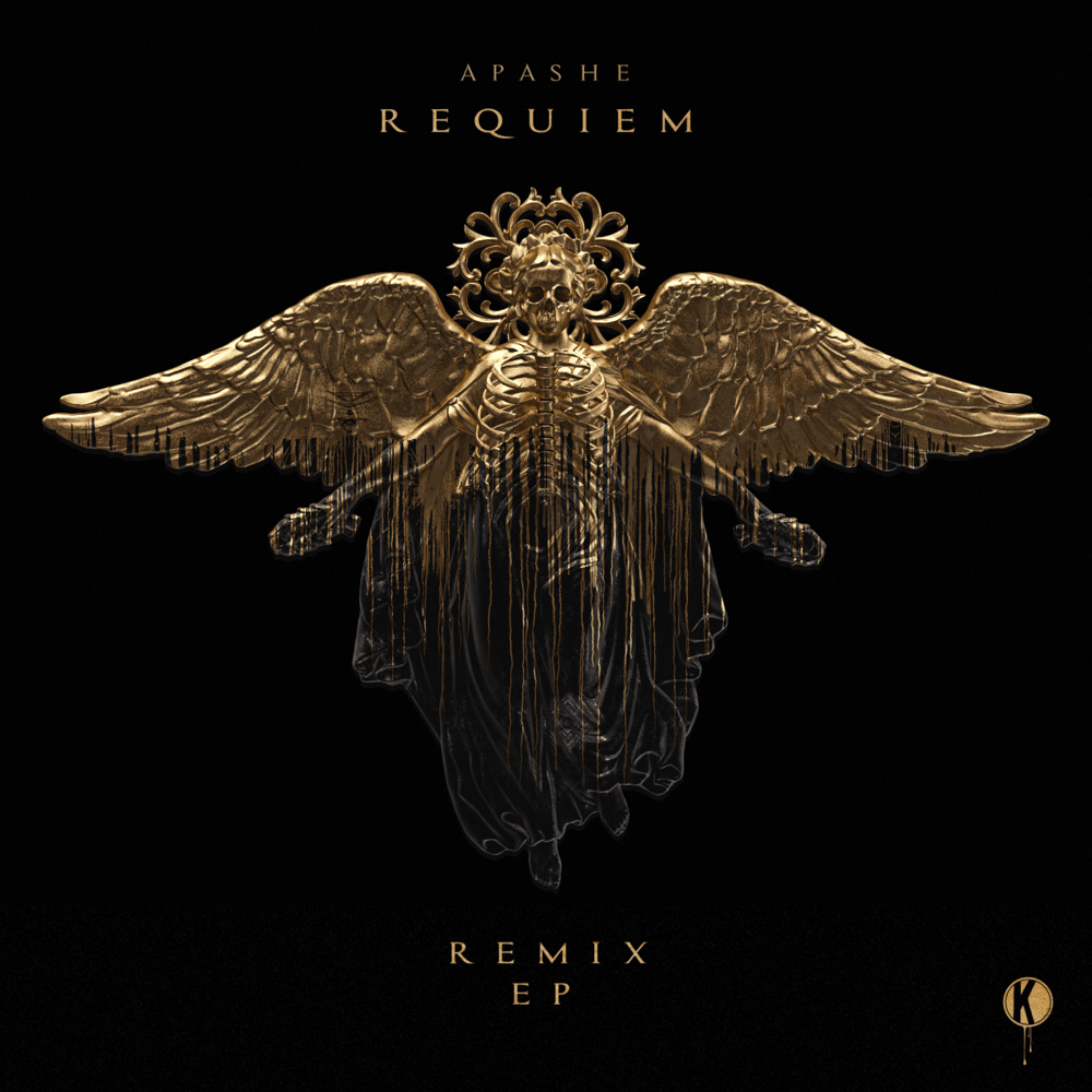 Cover image for Requiem (Remixes)