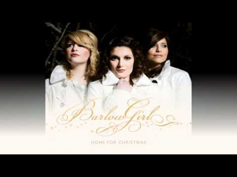 Album cover art for "Hallelujah (Light Has Come)" by BarlowGirl