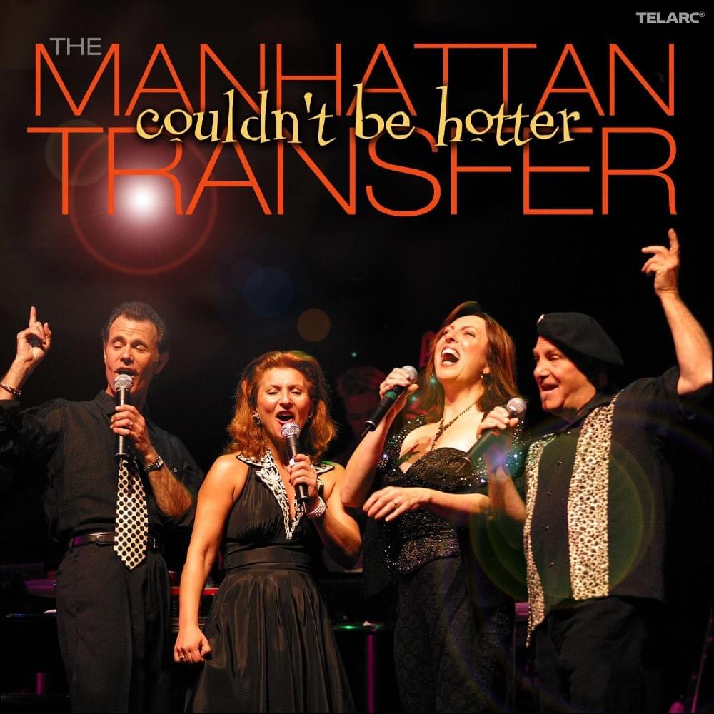 Cover image for Couldn’t Be Hotter