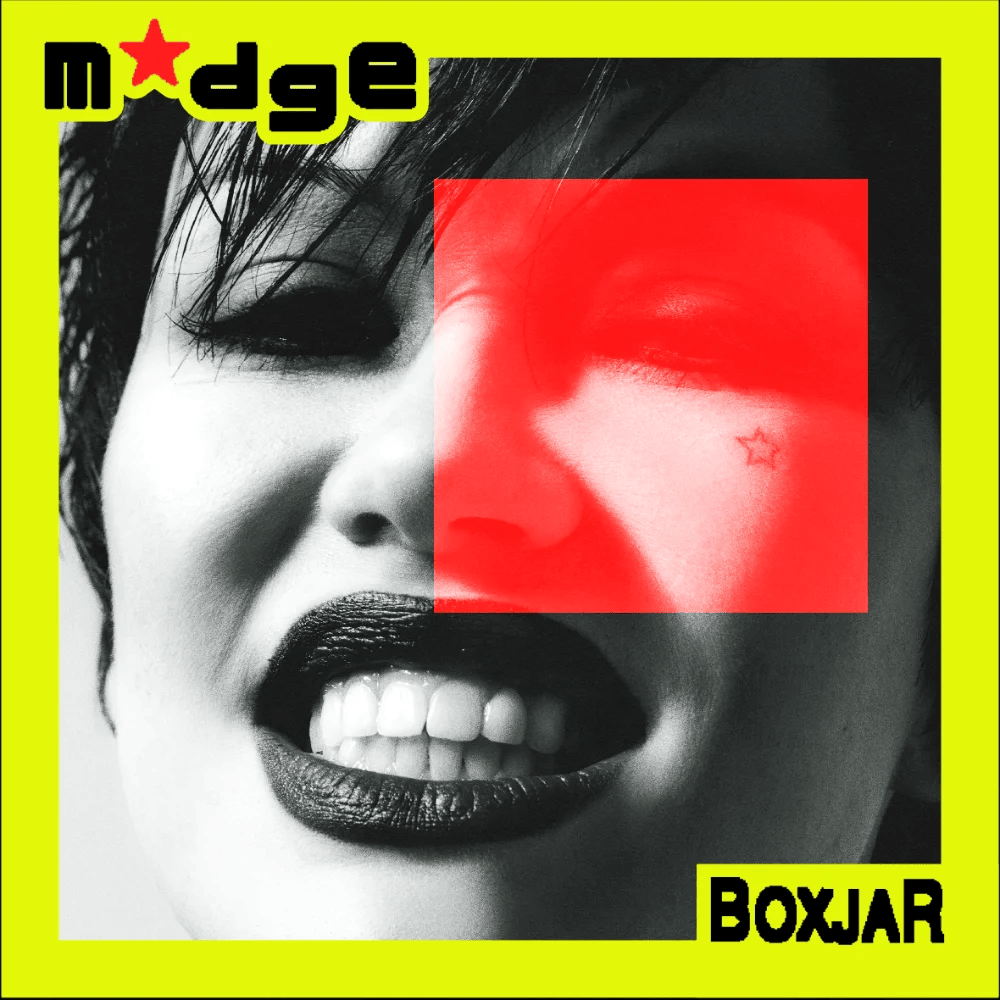 ​HIT A KID by Madge