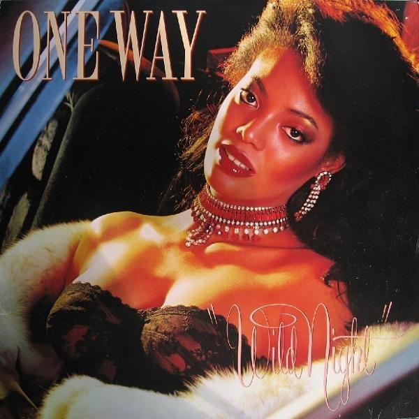 Don’t Fight The Feeling by One Way