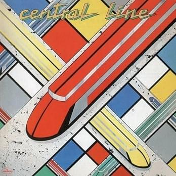 Breaking Point by Central Line