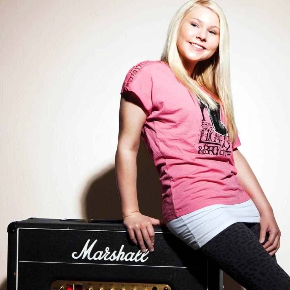 Celine Solemsløkk Helgemo Profile Picture Photo of Celine Solemsløkk Helgemo