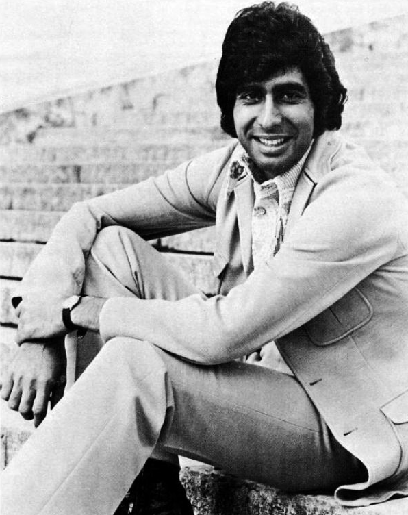 Photo of Andy Kim