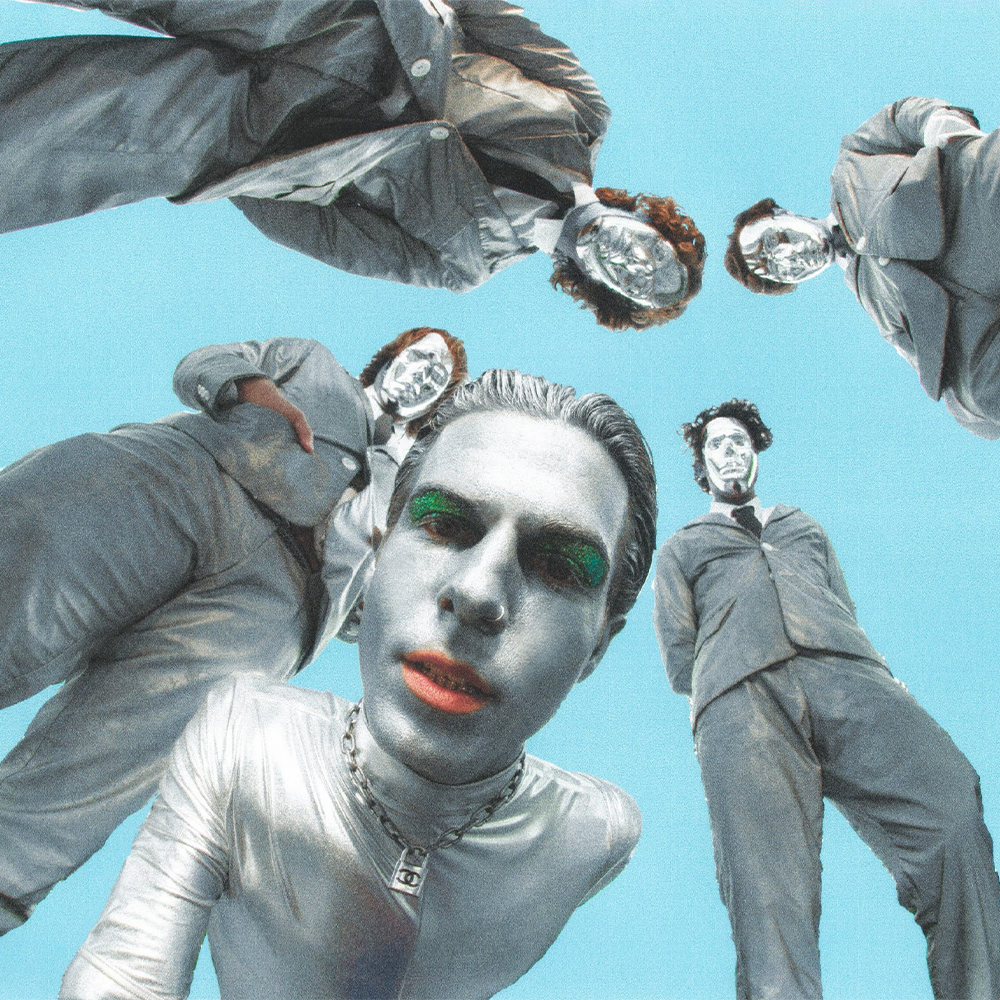 Cover image for The Neighbourhood