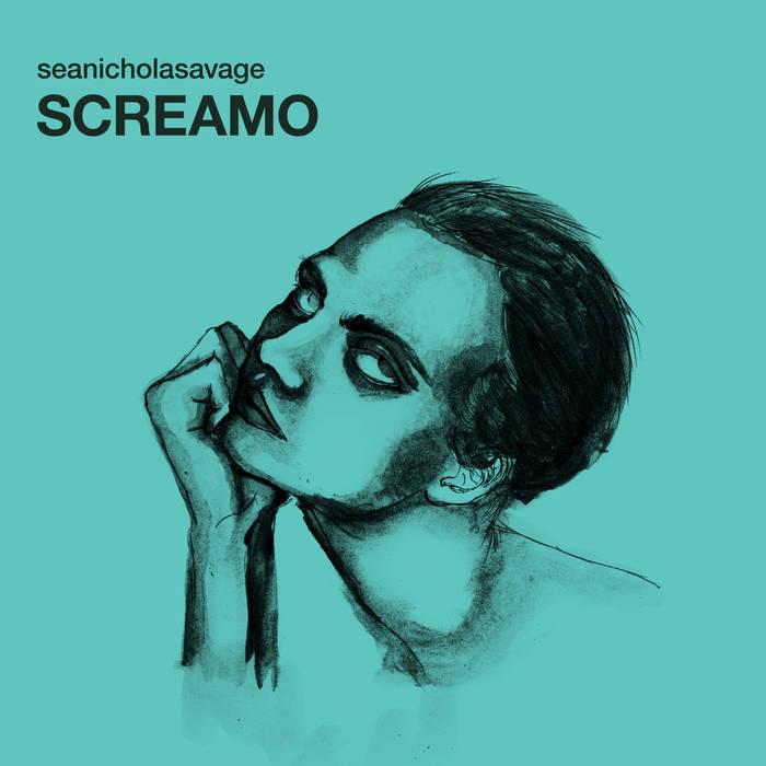 Abracadabra by Sean Nicholas Savage