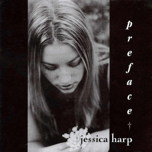 Stay by Jessica Harp