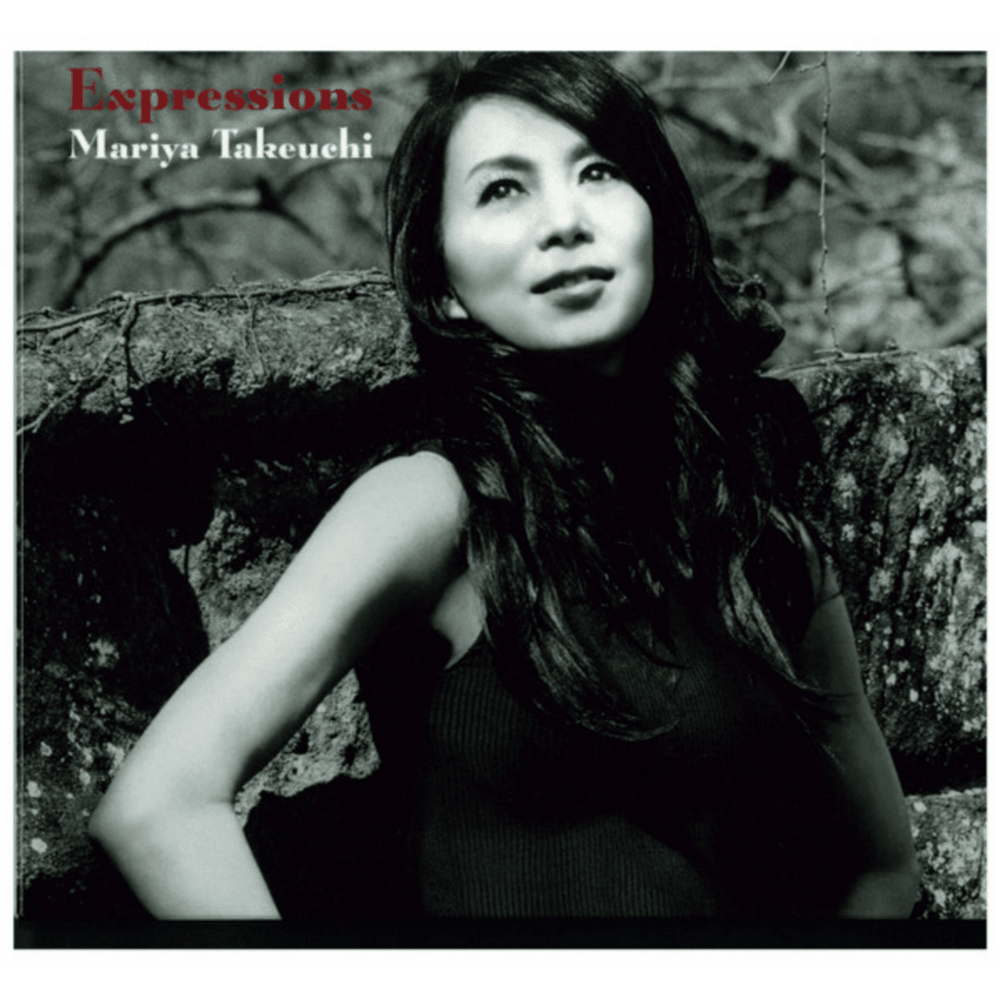 Cover image for Expressions 