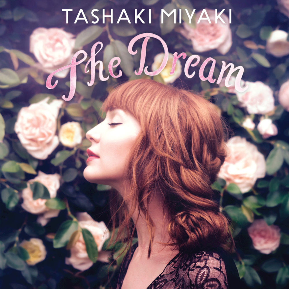 Anyone But You by Tashaki Miyaki