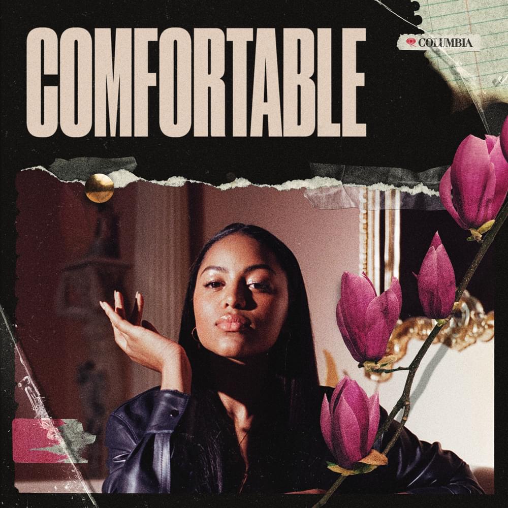 Comfortable by AWA (SWE)