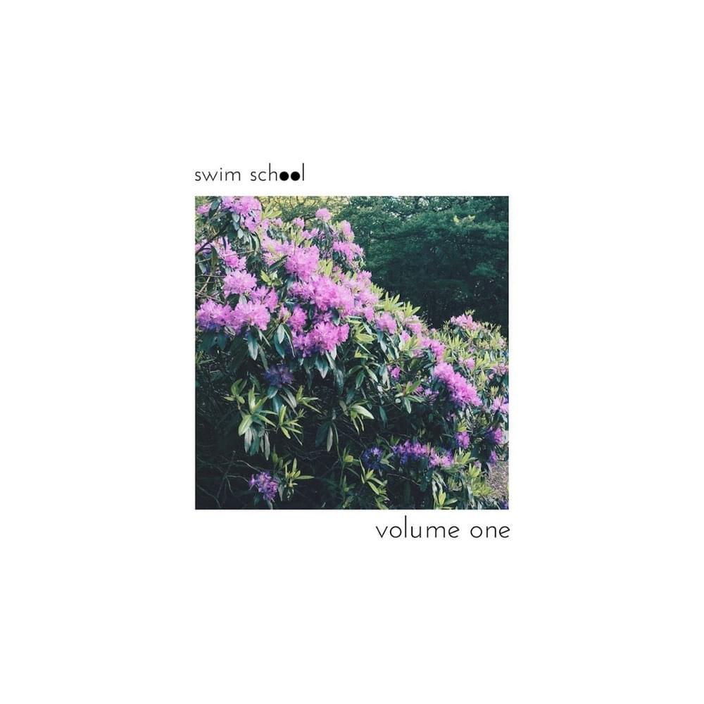 Cover image for volume 1