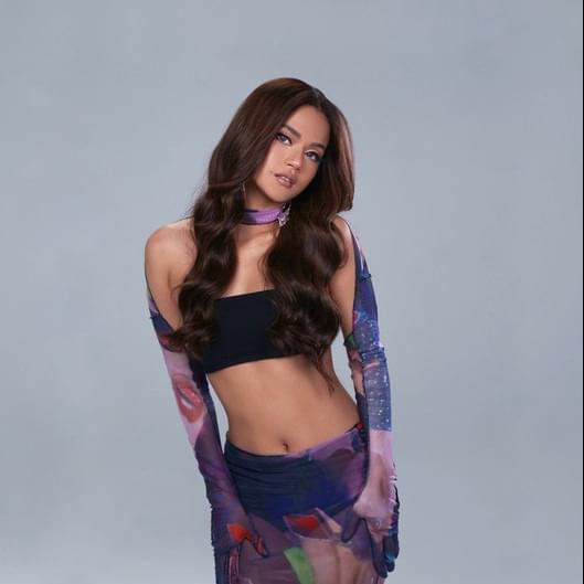 Cover image for Maris Racal