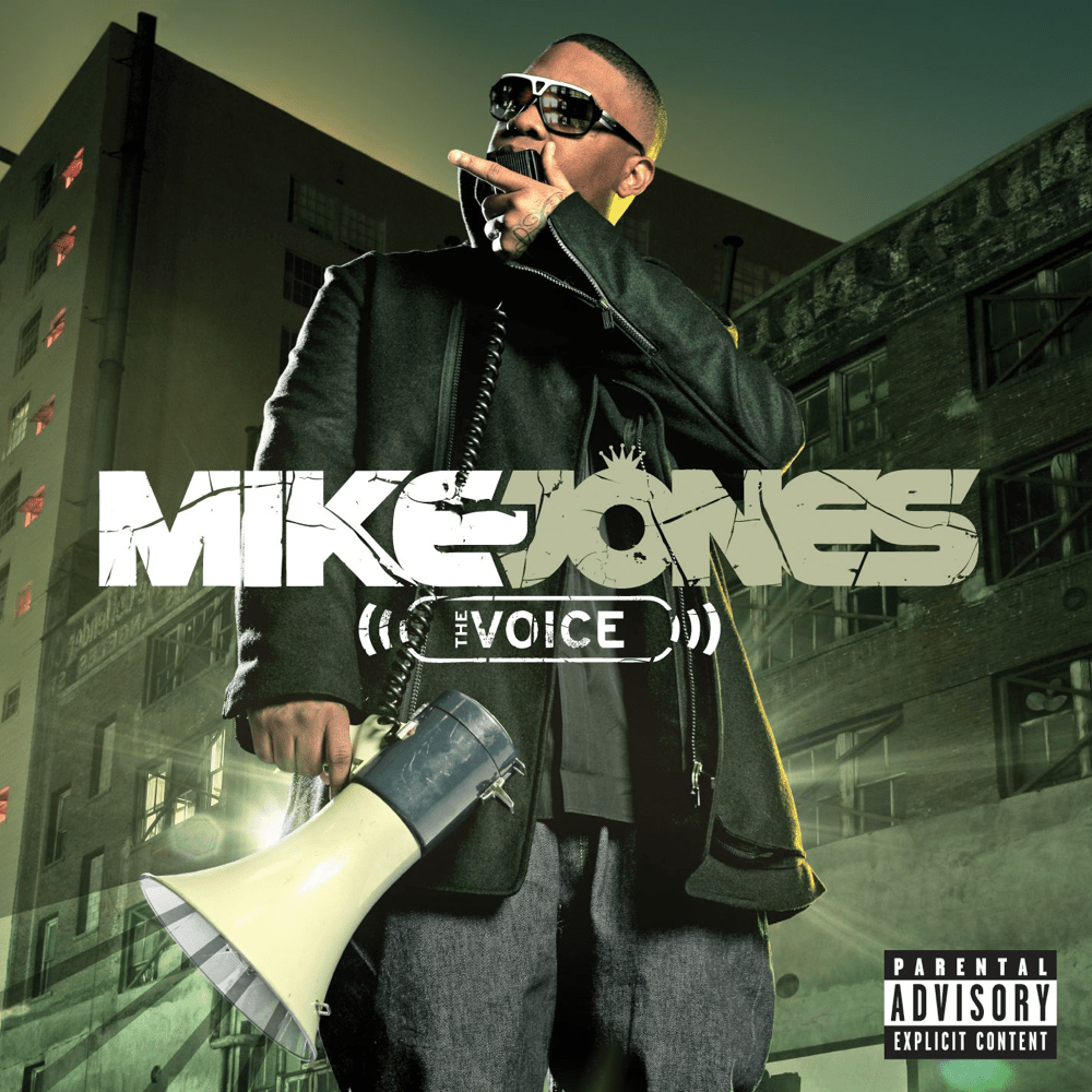 Cover image for The Voice