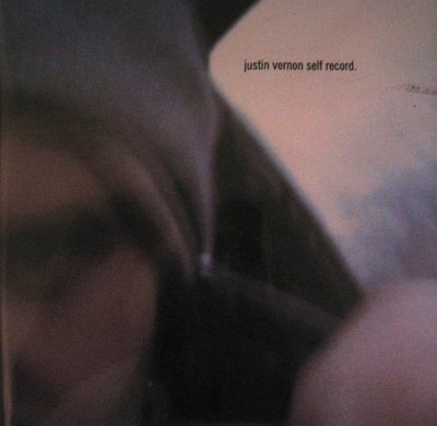 Ring Out by Justin Vernon